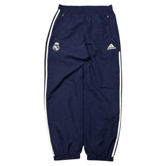 Vintage Adidas Real Madrid Trackpants (S)