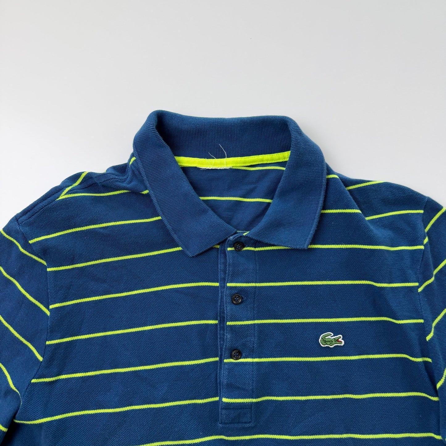 Lacoste Polo (L)