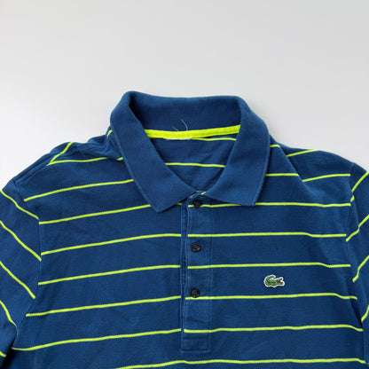 Lacoste Polo (L)