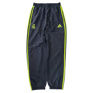 Vintage Adidas Real Madrid Trackpants (XS)