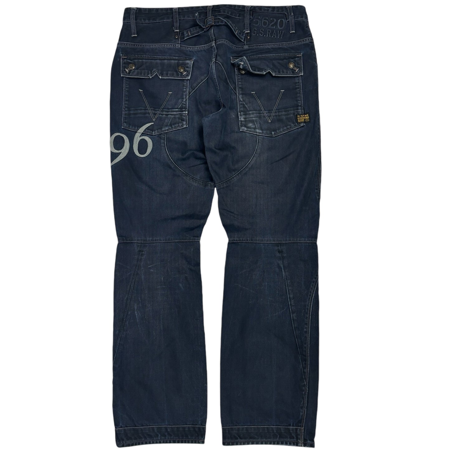 Vintage G-Star Jeans (L)