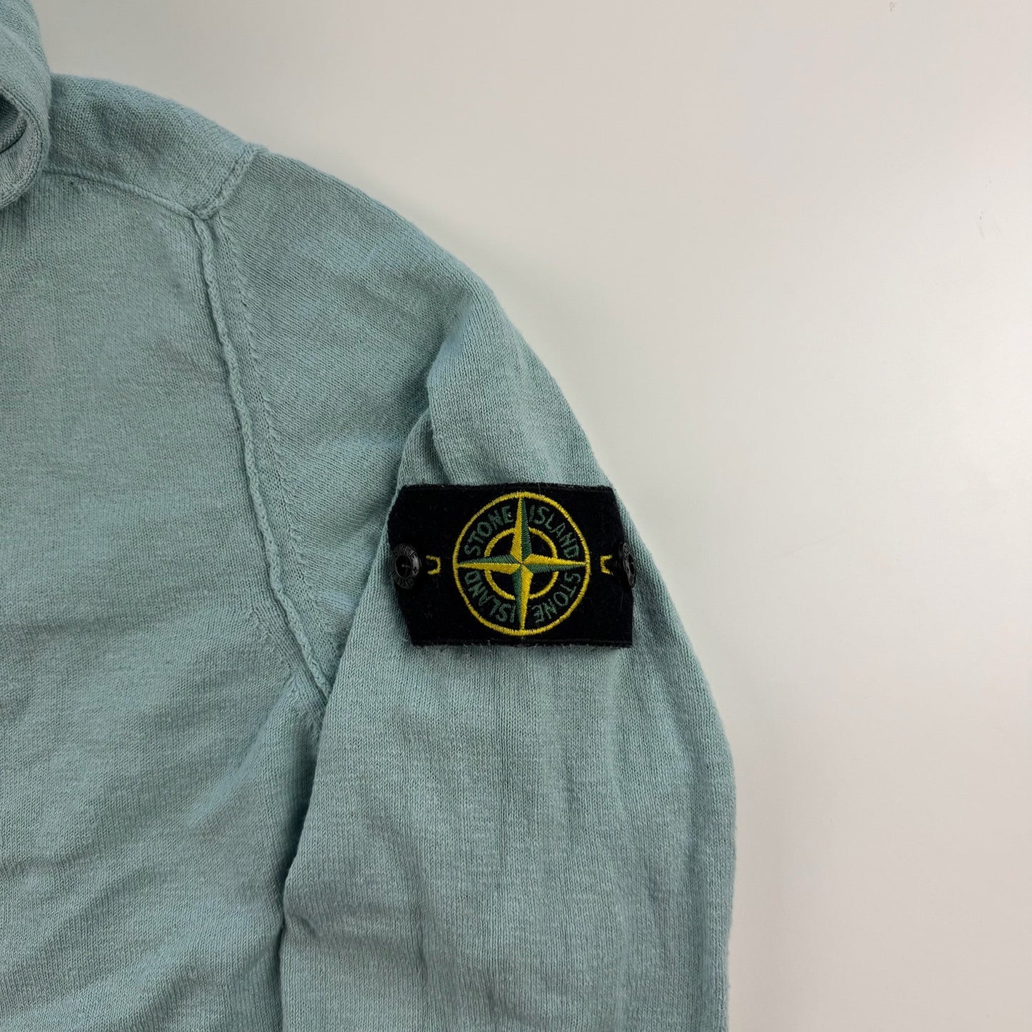 Stone Island Trackjacket (S)