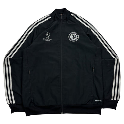 Vintage Adidas Chelsea Champions League Anzug (S)