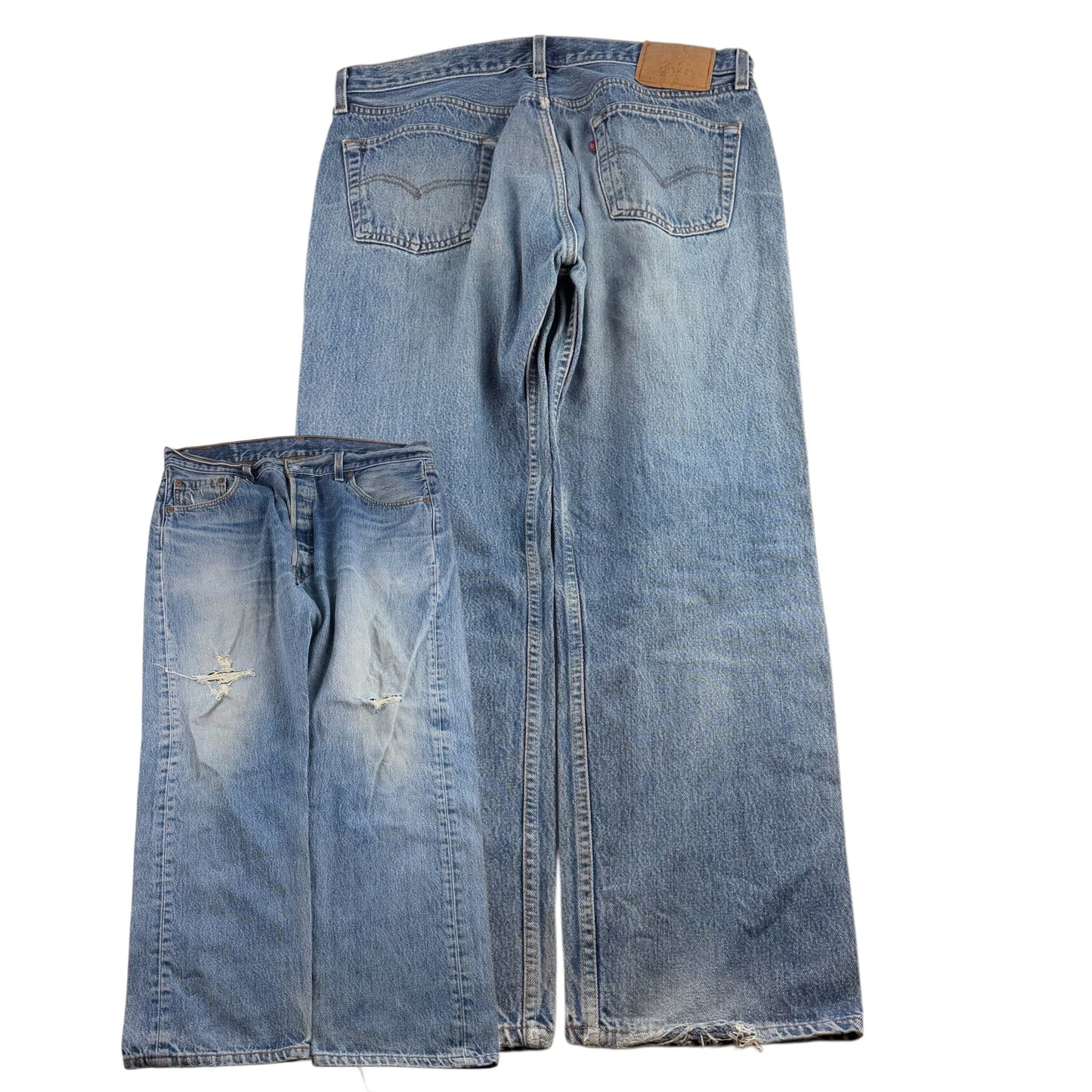 Levi’s 501 Jeans (M)