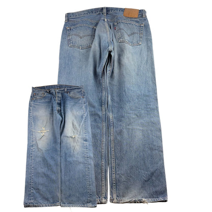 Levi’s 501 Jeans (M)