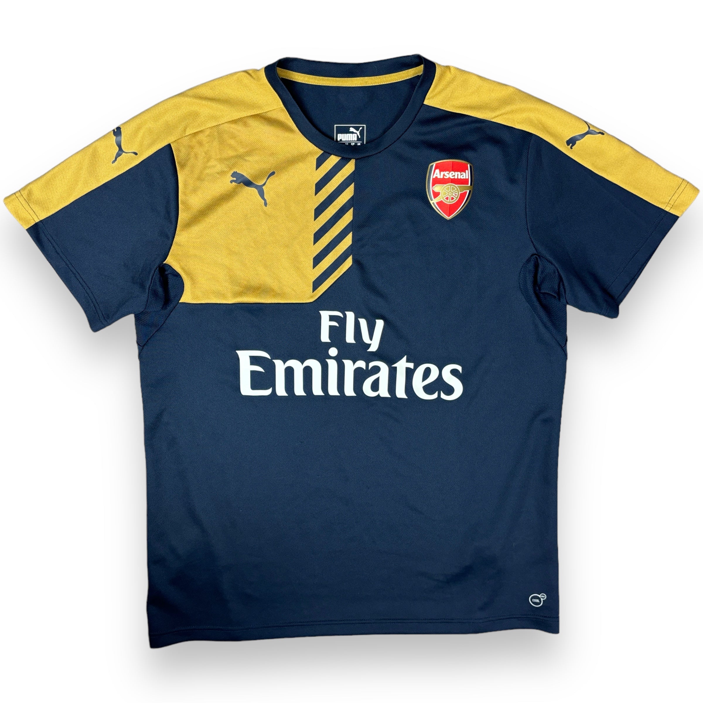 Arsenal jersey puma online