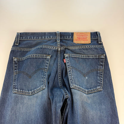 Levi’s 501 Jeans (S)