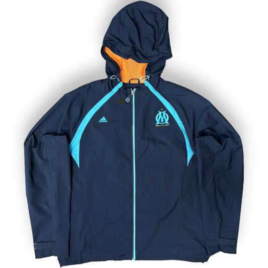 Adidas Olympique Marseille Trackjacket (XL)