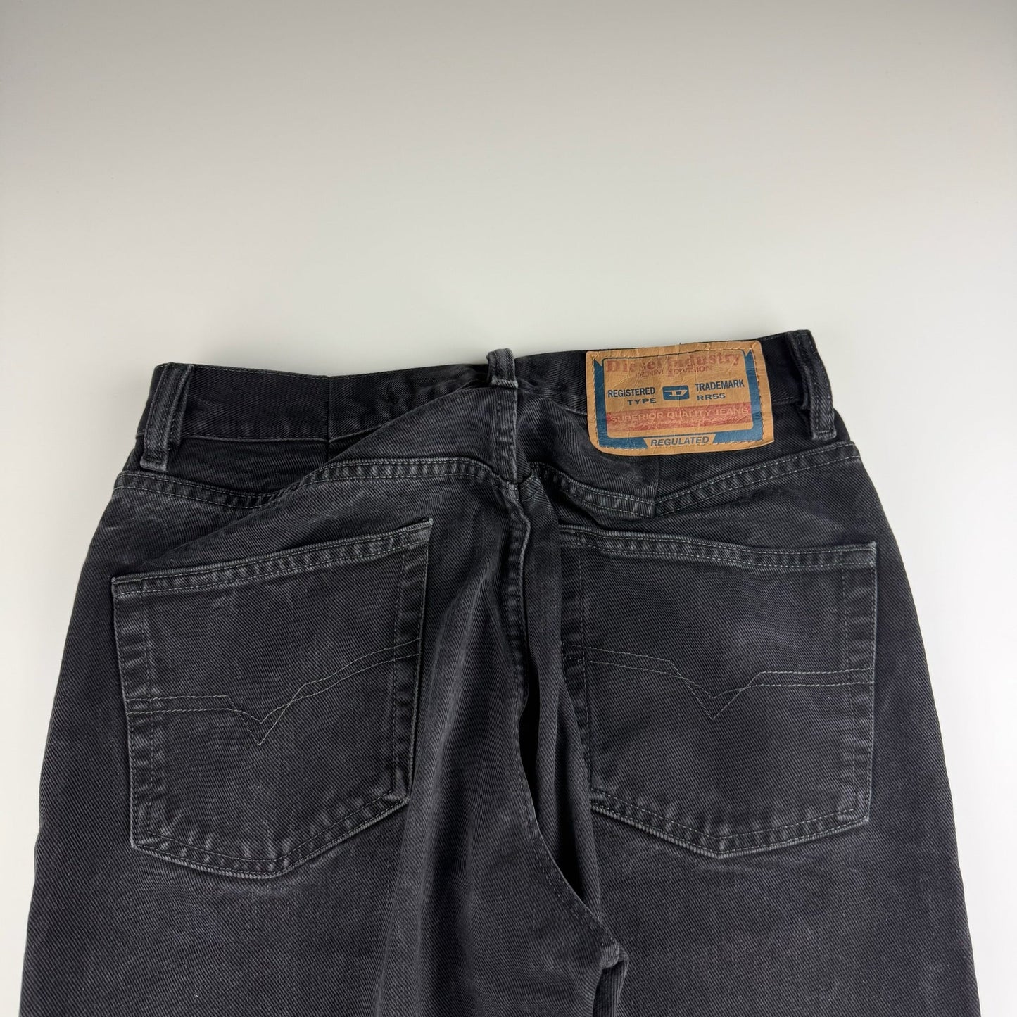 Levi’s 501 Jeans (XS)