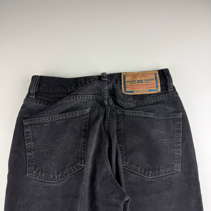 Levi’s 501 Jeans (XS)