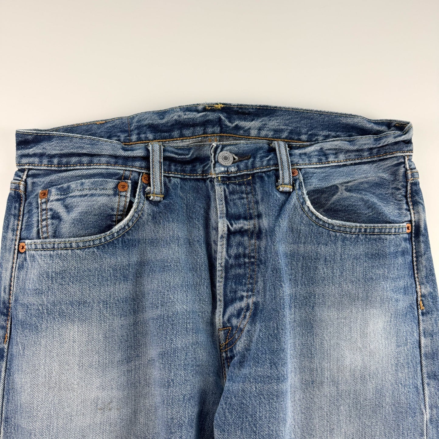 Levi’s 501 Jeans (M)