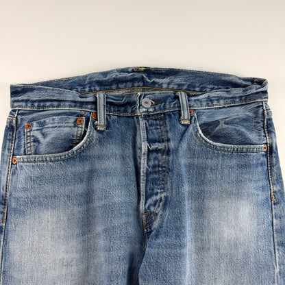 Levi’s 501 Jeans (M)