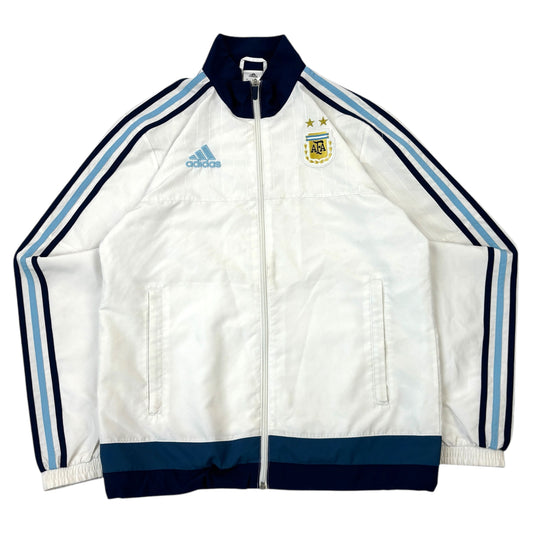 Vintage Adidas Argentinien Trackjacket (S)