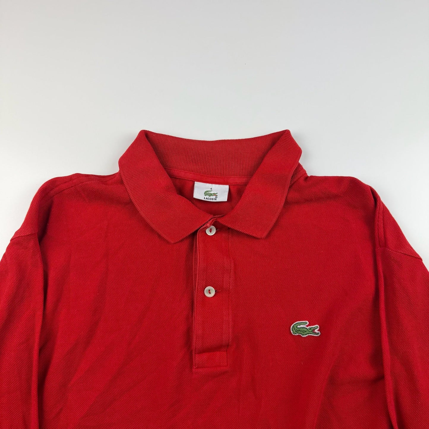 Lacoste Polo (XXL)