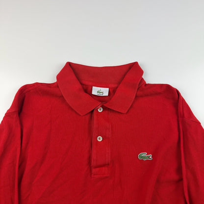Lacoste Polo (XXL)