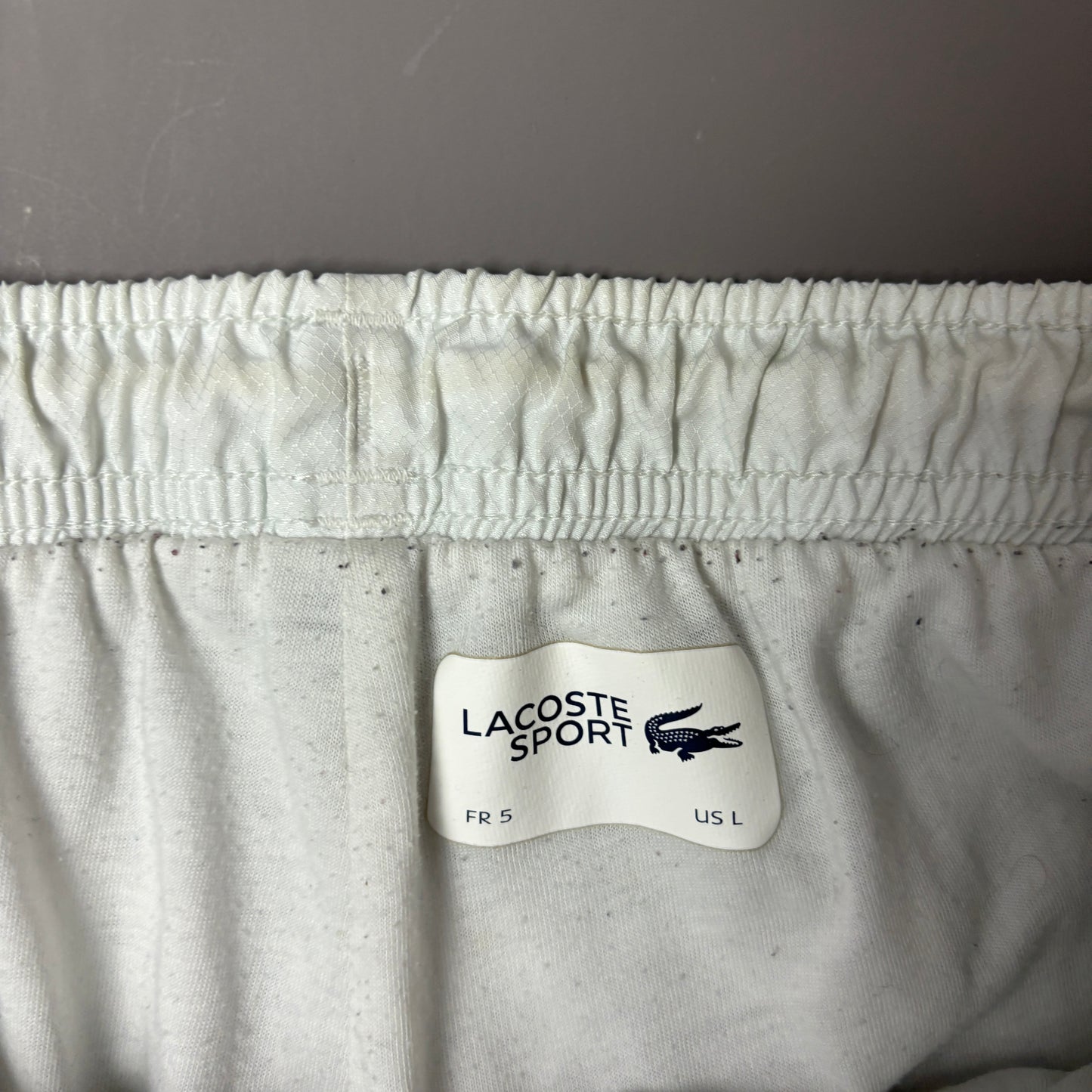 Lacoste Trackpants (L)