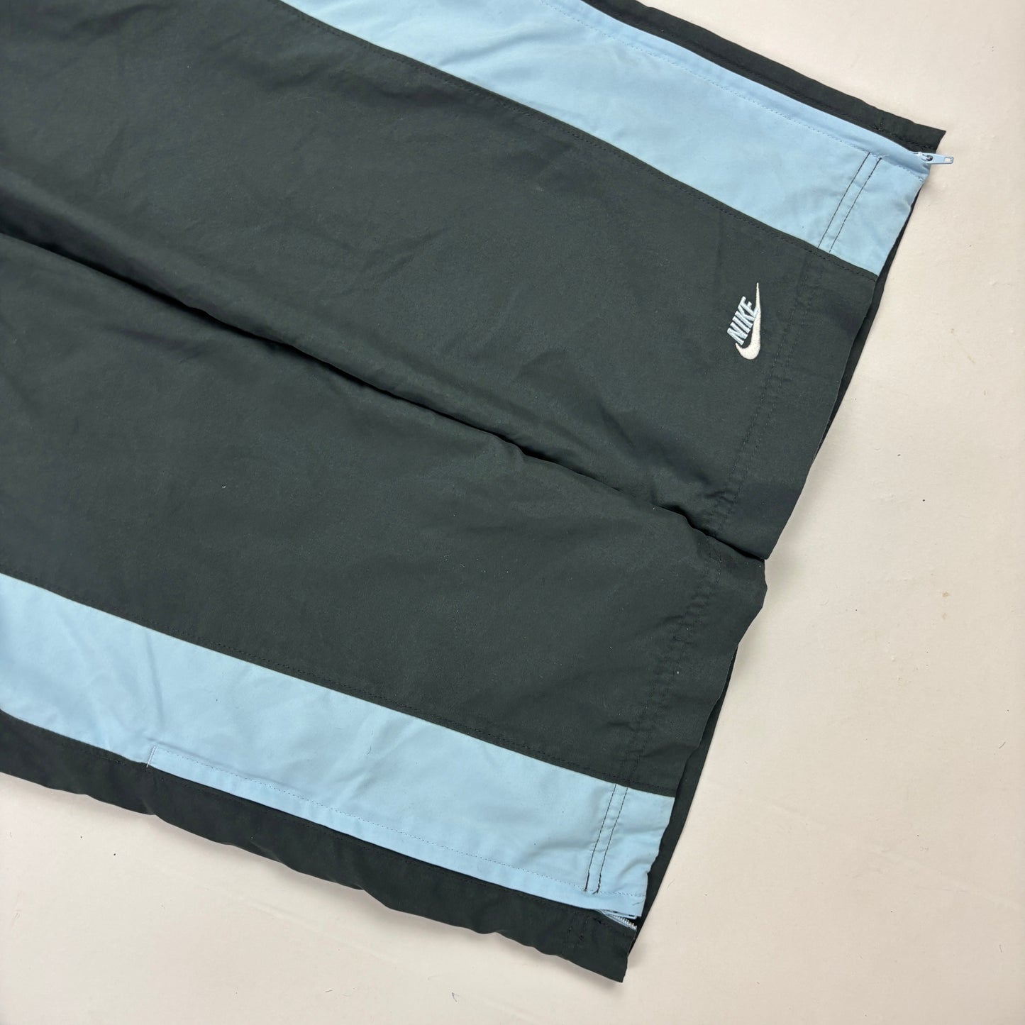 Vintage Nike Trackpants (M)