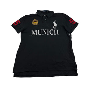 Ralph Lauren Munich Polo (XL)