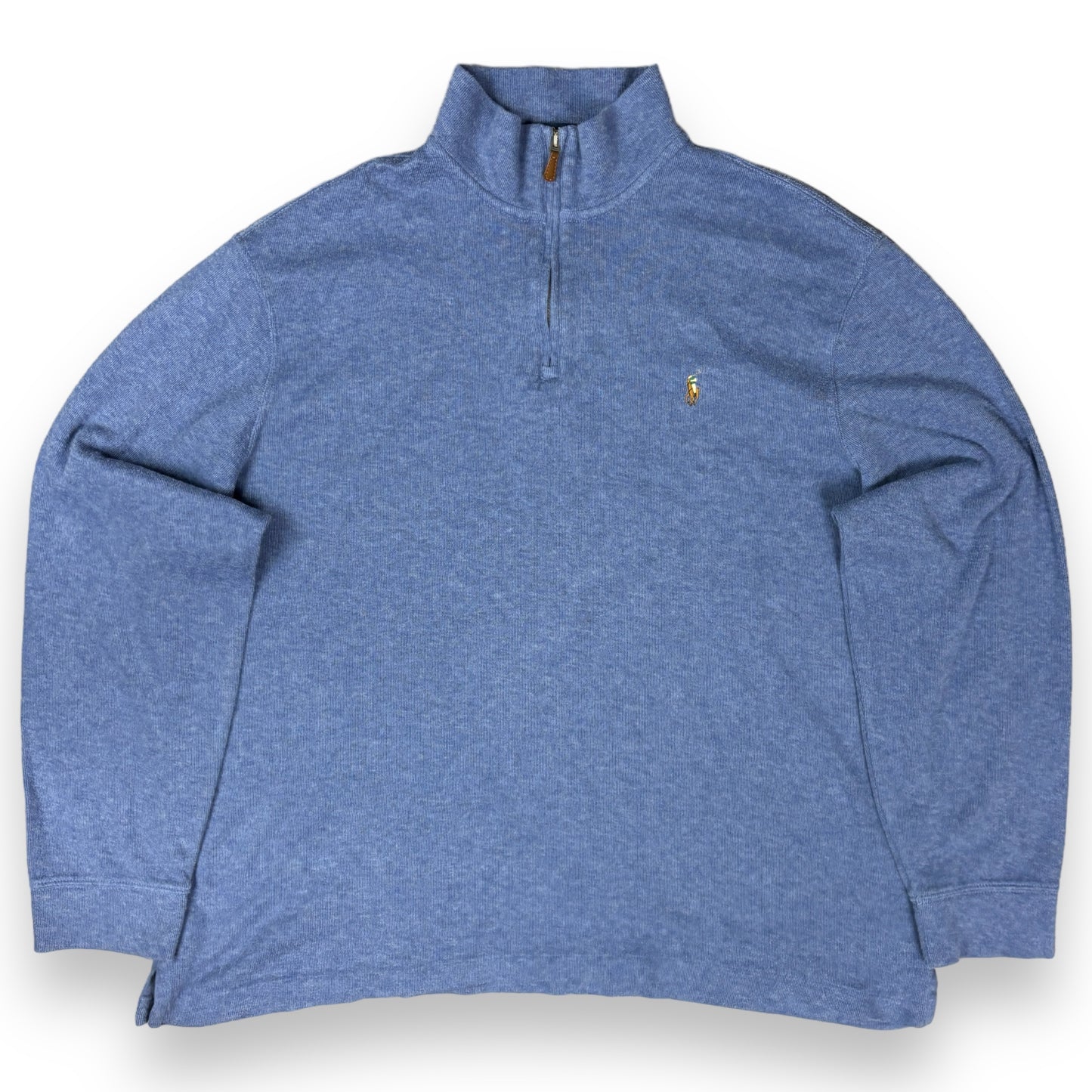 Ralph Lauren Half-Zip (XL)