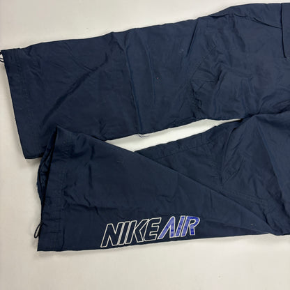 Vintage Nike Trackpants (M)