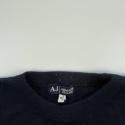 Armani Pulli (M)