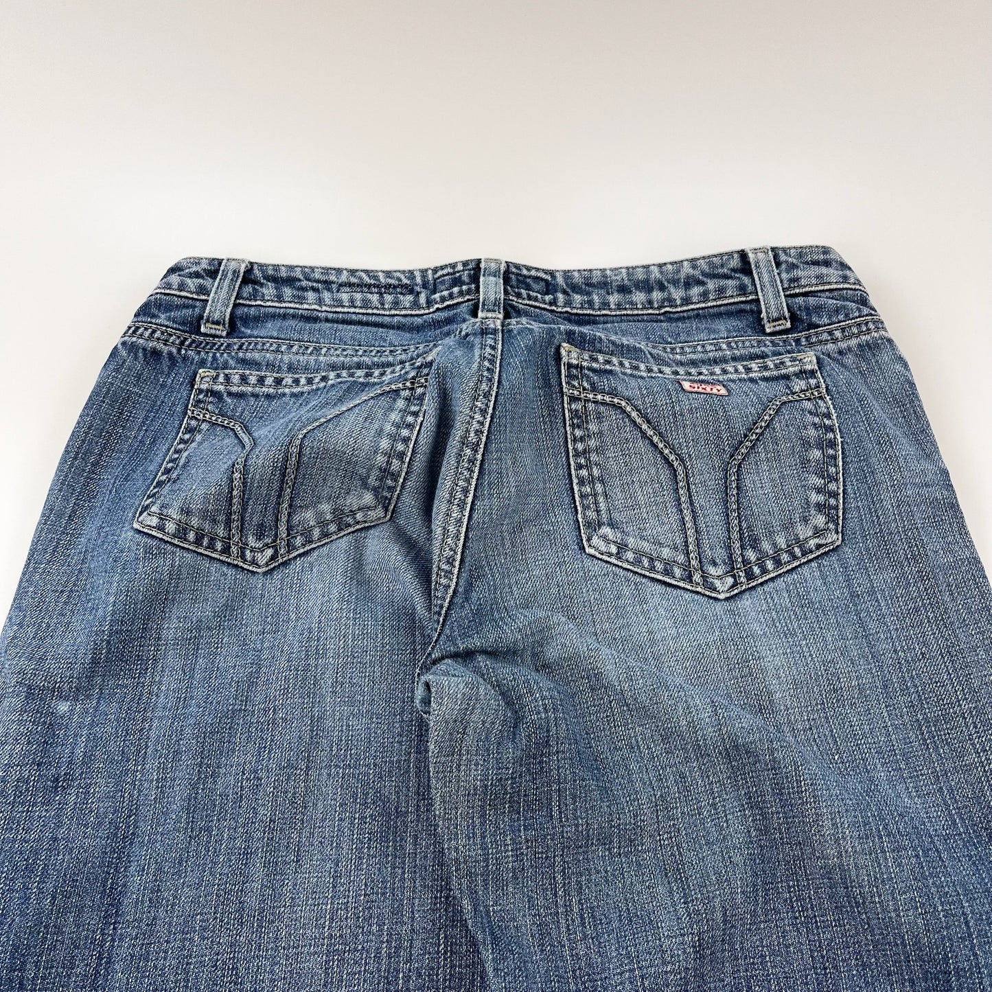 Baggy y2K Jeans (women’s L)
