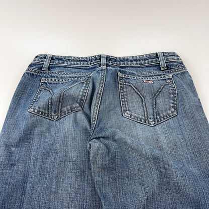 Baggy y2K Jeans (women’s L)