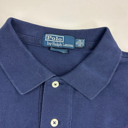 Ralph Lauren Chief Keef Polo (XL)