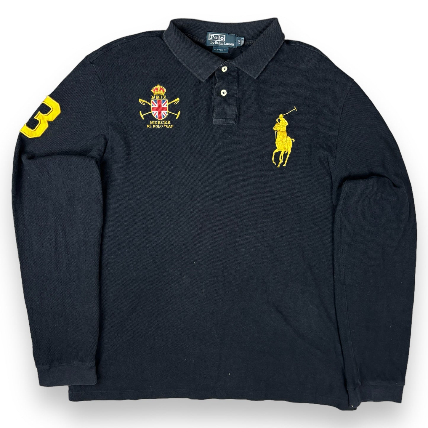 Ralph Lauren Polo (XXL)