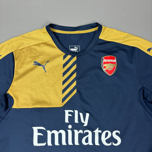 Camiseta Puma Arsenal (XL)