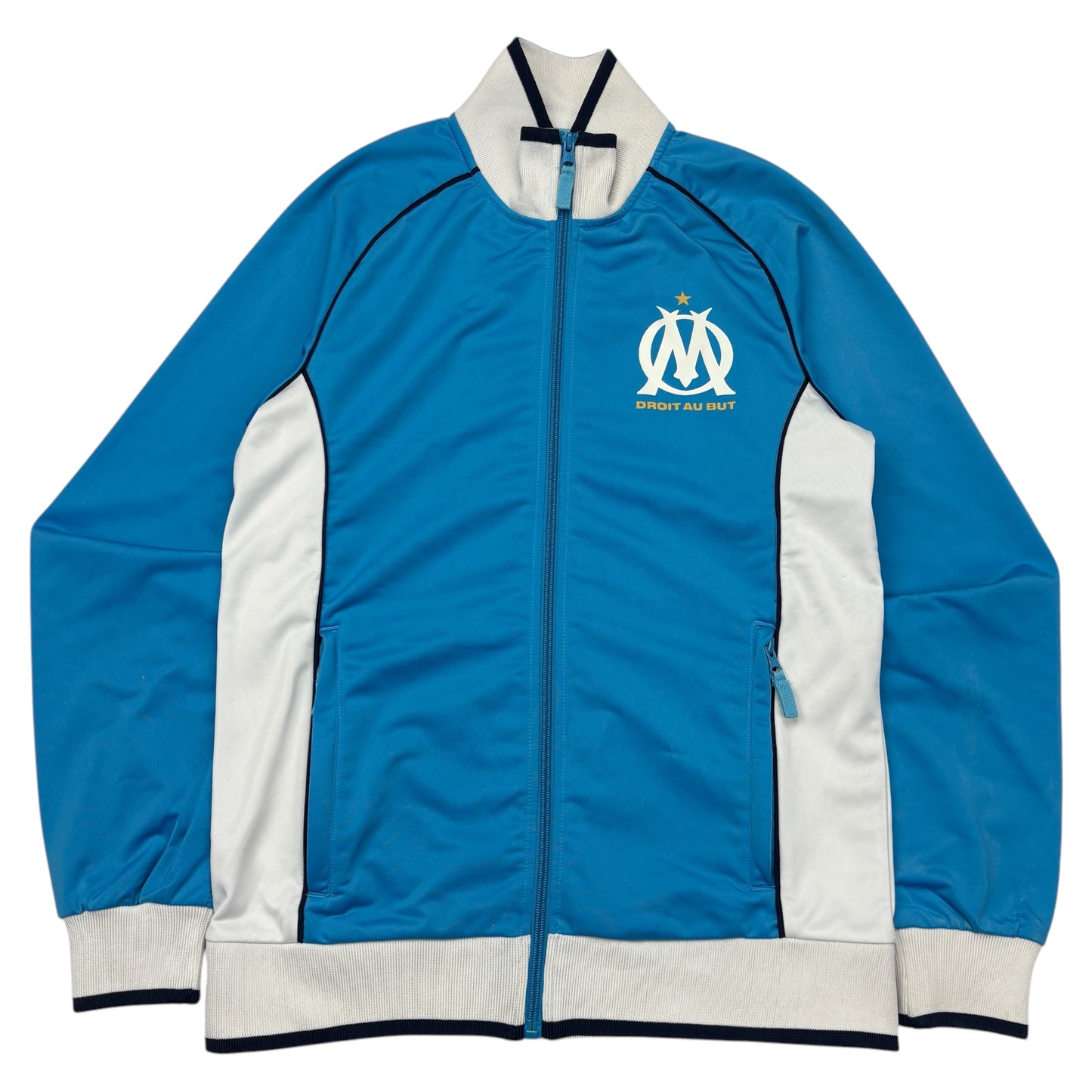 Vintage Marseille Trackjacket (S)