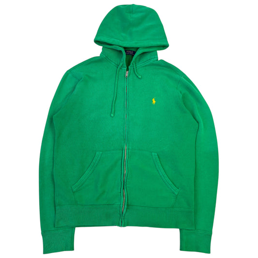 Ralph Lauren Zip-Jacke (M)