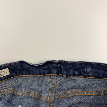Levi’s 501 Jeans (S)