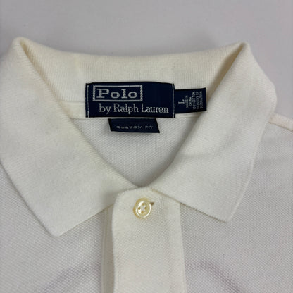 Ralph Lauren Chief Keef Japan Polo (L)