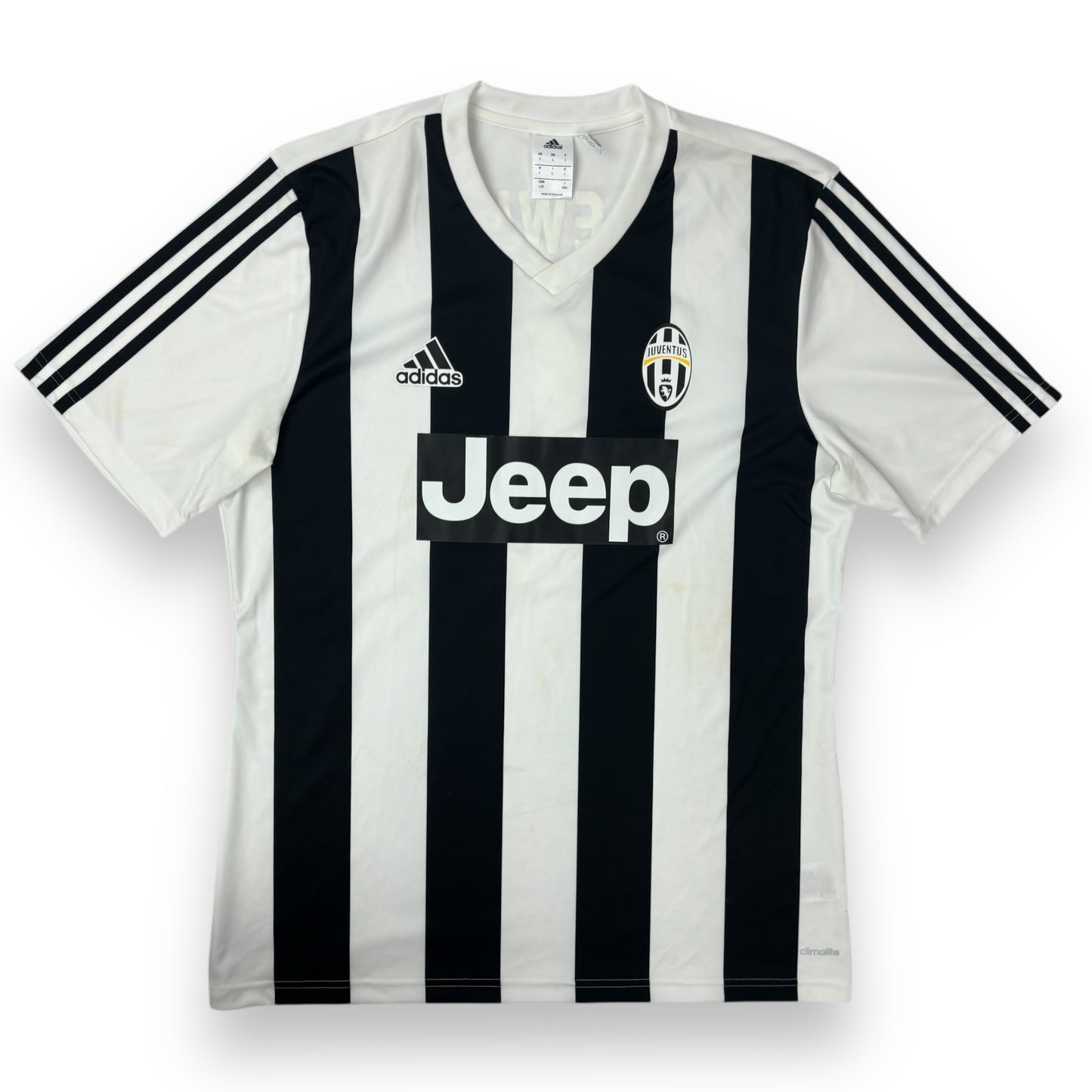 Adidas Juventus Trikot (L)