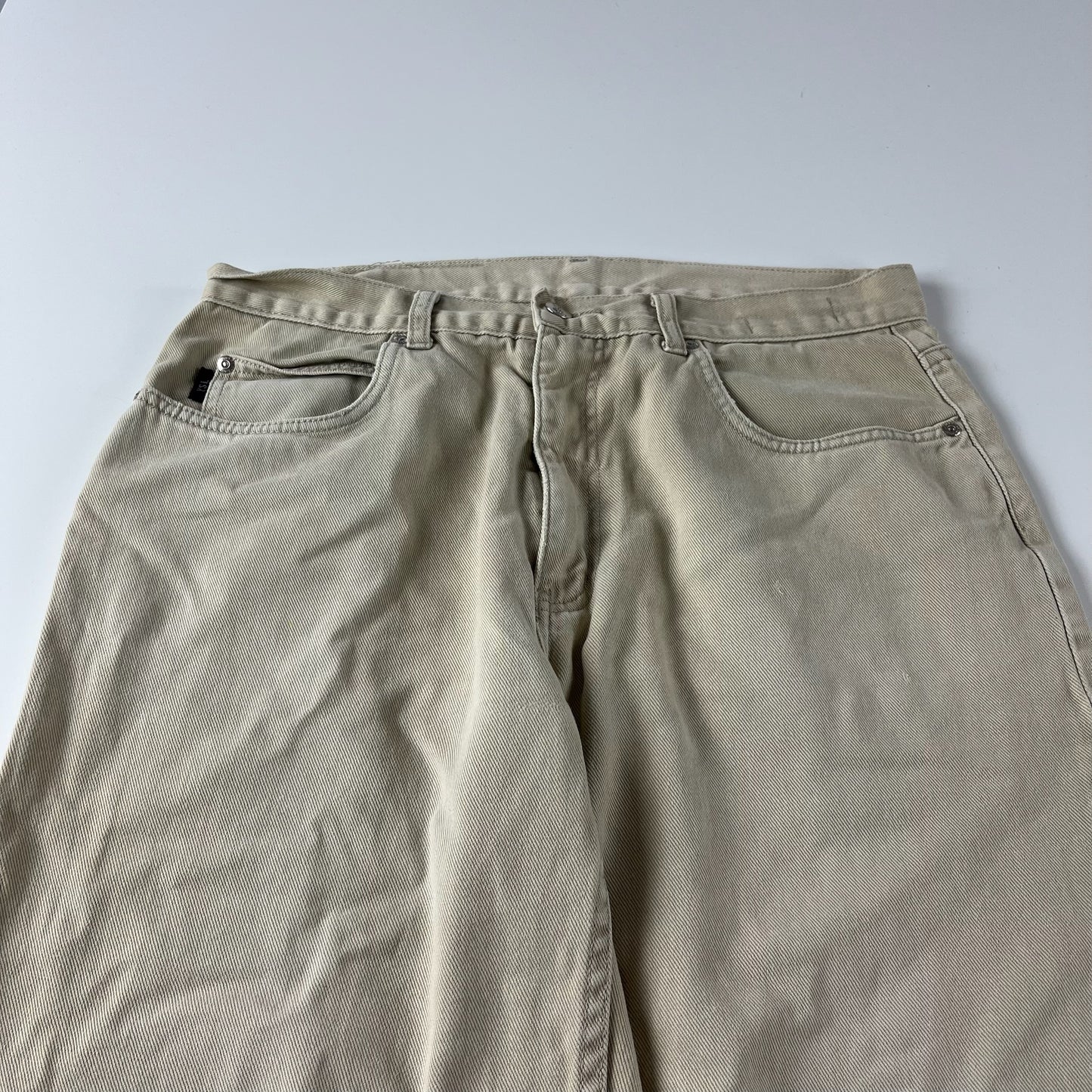 Yves Saint Laurent Jeans (S)