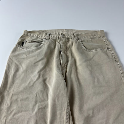 Yves Saint Laurent Jeans (S)