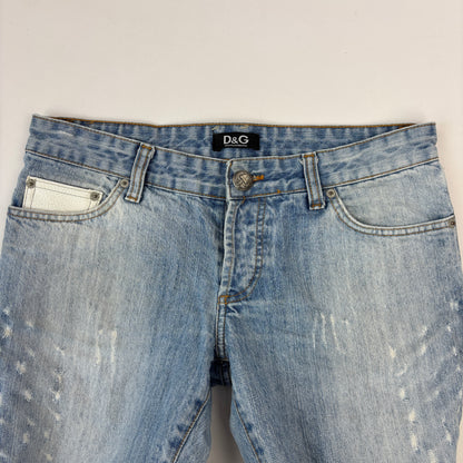 Vintage Dolce & Gabana Jeans (S)
