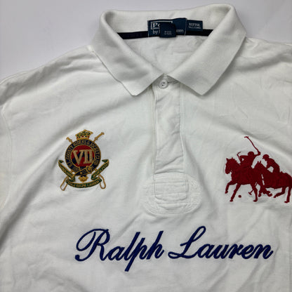 Vintage Ralph Lauren Polo (XXL)