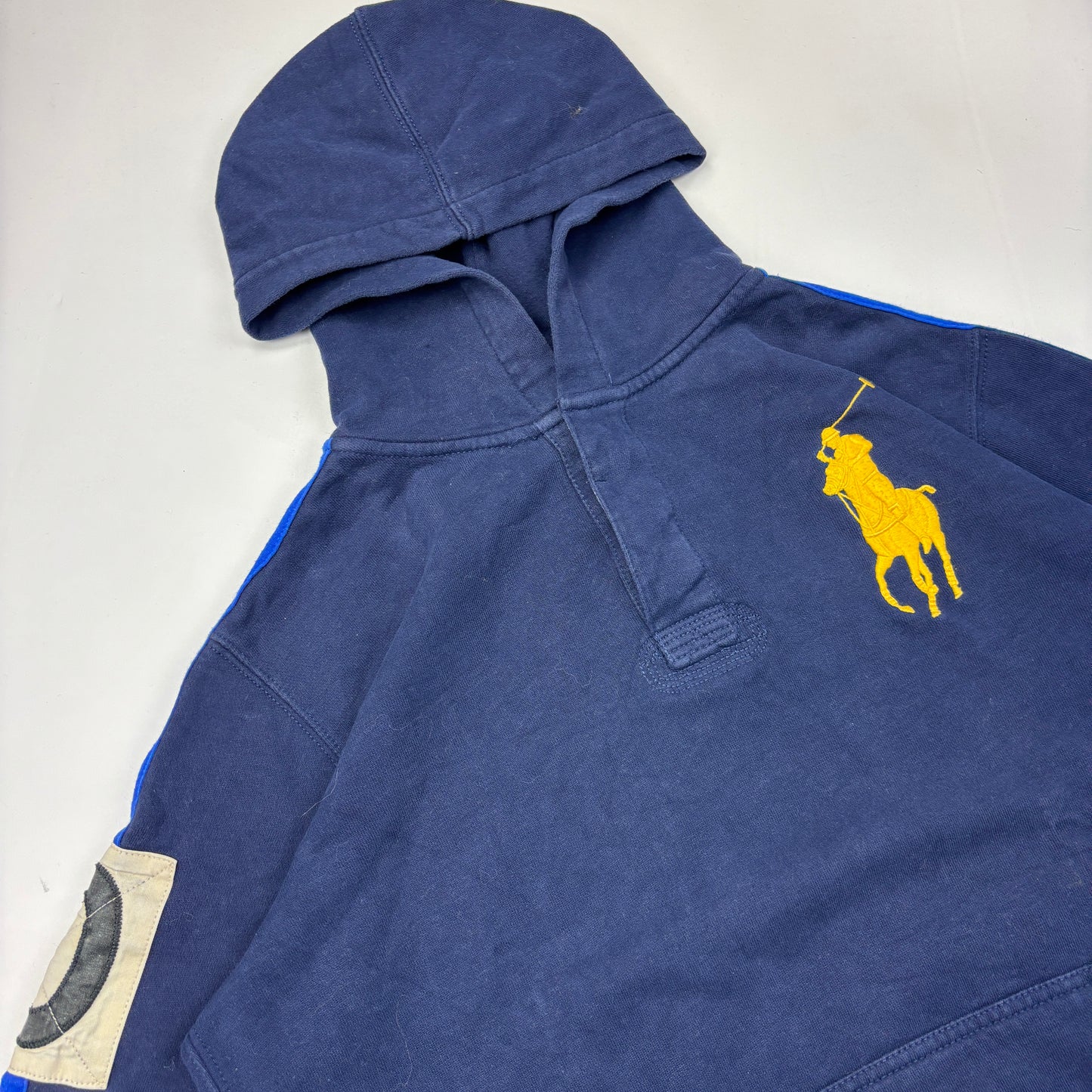 Vintage Ralph Lauren Hoodie (M)