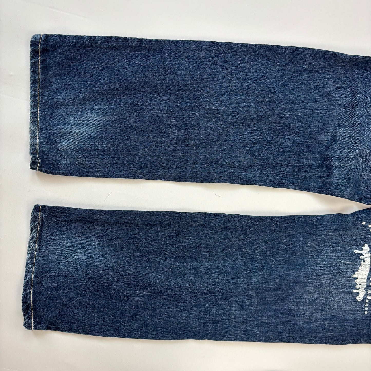 Southpole Baggy Jeans (S)