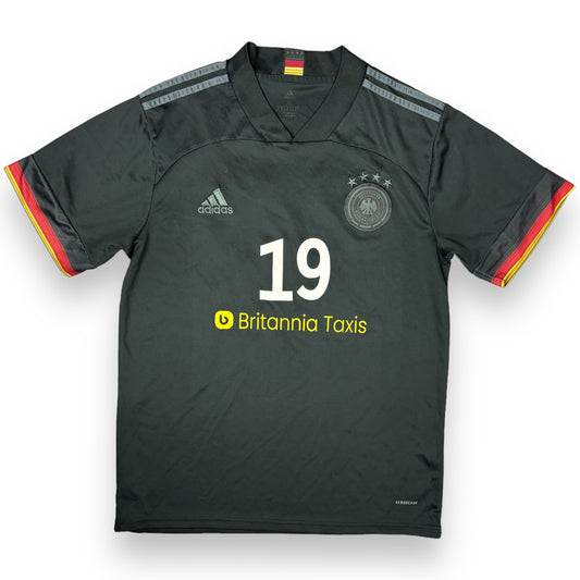 Adidas Alemania camiseta (XL)