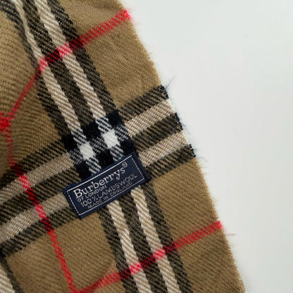 Burberry Schal