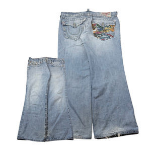 True Religion Jeans (L)
