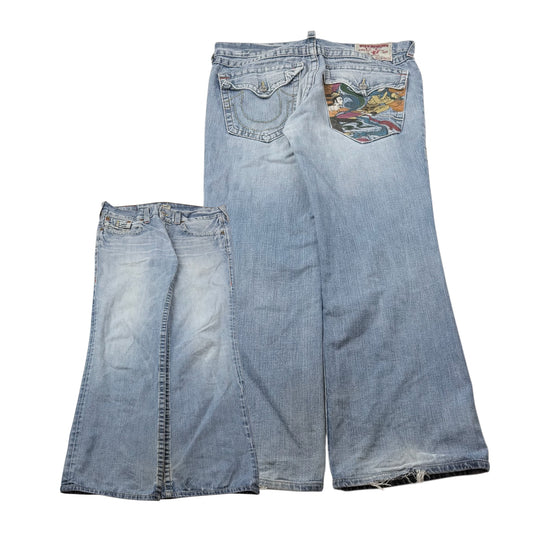 True Religion Jeans (L)