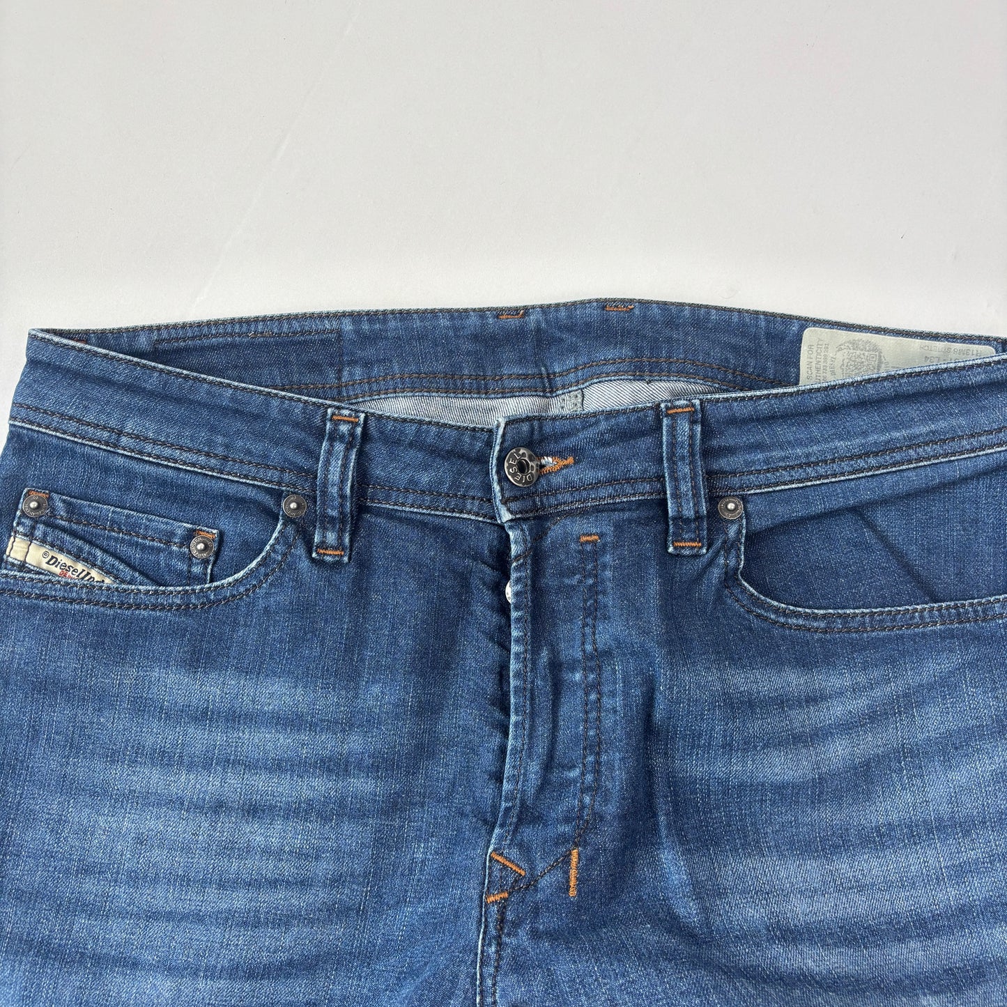 Vintage Diesel Jeans (S)