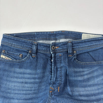 Vintage Diesel Jeans (S)