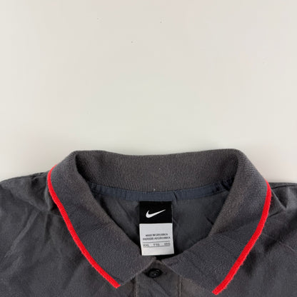 Nike Manchester Polo (XXL)