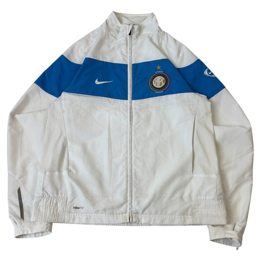 Vintage Nike Inter Mailand Trackjacket (L)