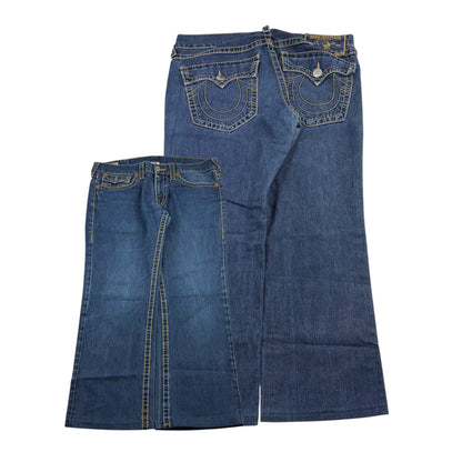 True Religion Jeans (L)